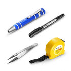 Fiber Optic Construction Tool Kit FOTK-702
